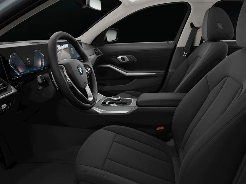 BMW 320 d Limousine KAMERA*STANDHEIZUNG*WIDESCREEN — photo 2