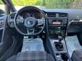 Volkswagen Golf GTI Golf 5p 2.0 tsi Gti Gris - thumbnail 12