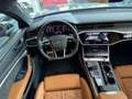 Audi RS6 V8 Pano / B&O / MATRIX LED / CAM 360° FULL Grijs - thumbnail 8