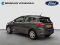 Ford Fiesta 1.0 EcoBoost Connected | Cruise Control | Navigati Grijs - thumbnail 3