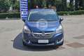 Opel Meriva Meriva 1.4 Turbo 120CV GPL Tech Cosmo Plateado - thumbnail 2