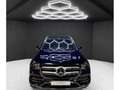 Mercedes-Benz GLS 400 d AMG Line 7 seats Bleu - thumbnail 8