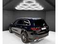 Mercedes-Benz GLS 400 d AMG Line 7 seats Bleu - thumbnail 3
