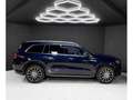 Mercedes-Benz GLS 400 d AMG Line 7 seats Bleu - thumbnail 6