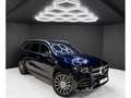 Mercedes-Benz GLS 400 d AMG Line 7 seats Bleu - thumbnail 7