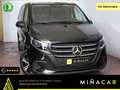 Mercedes-Benz Vito Tourer 114 CDI Select Compacta 9G-Tronic Schwarz - thumbnail 1
