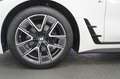 BMW 420 d GranCoupe M Sport LiveCockProf..PARKASSIST Blanc - thumbnail 15