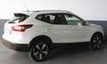 Nissan Qashqai Acenta Design-Paket 1+2 Navi-Connect Alu Blanc - thumbnail 14