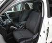 Nissan Qashqai Acenta Design-Paket 1+2 Navi-Connect Alu Blanc - thumbnail 4