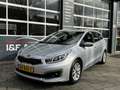 Kia Ceed SW / cee'd SW Sportswagon 1.0 T-GDi First Ed. Navi Led Ecc Pdc A Grijs - thumbnail 1