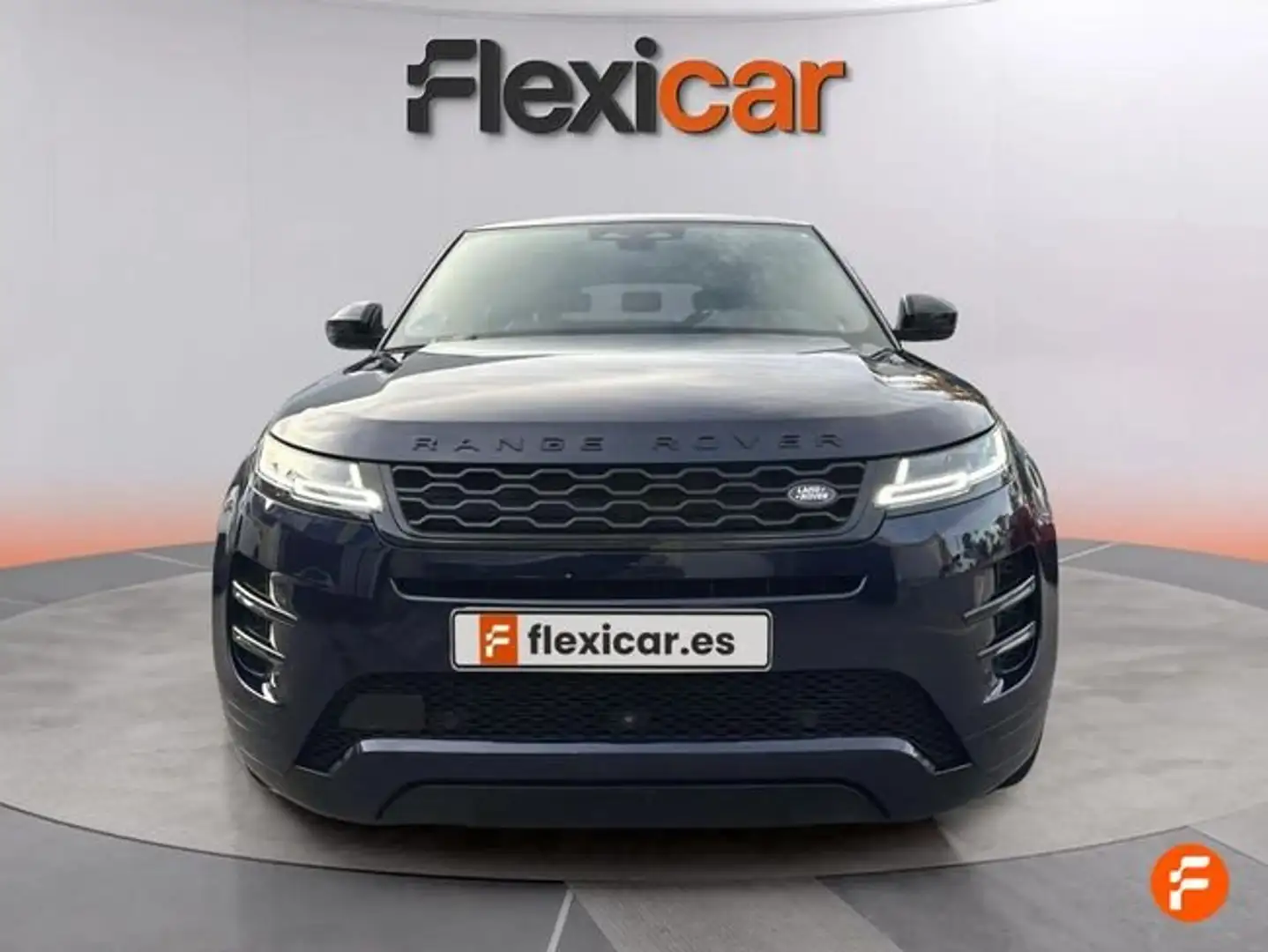 Land Rover Range Rover Evoque 1.5 P300e R-Dynamic S AUTO 4WD PHEV Azul - 2