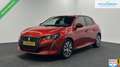 Peugeot 208 1.2 PureTech Active Pack CRUISE NAVIGATIE CARPLAY Rouge - thumbnail 1