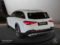 Mercedes-Benz C 220 d T 4M AVANTG+PANO+360+LED+TOTW+KEYLESS+9G Weiß - thumbnail 10