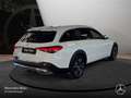 Mercedes-Benz C 220 d T 4M AVANTG+PANO+360+LED+TOTW+KEYLESS+9G Weiß - thumbnail 8