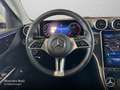 Mercedes-Benz C 220 d T 4M AVANTG+PANO+360+LED+TOTW+KEYLESS+9G Weiß - thumbnail 14