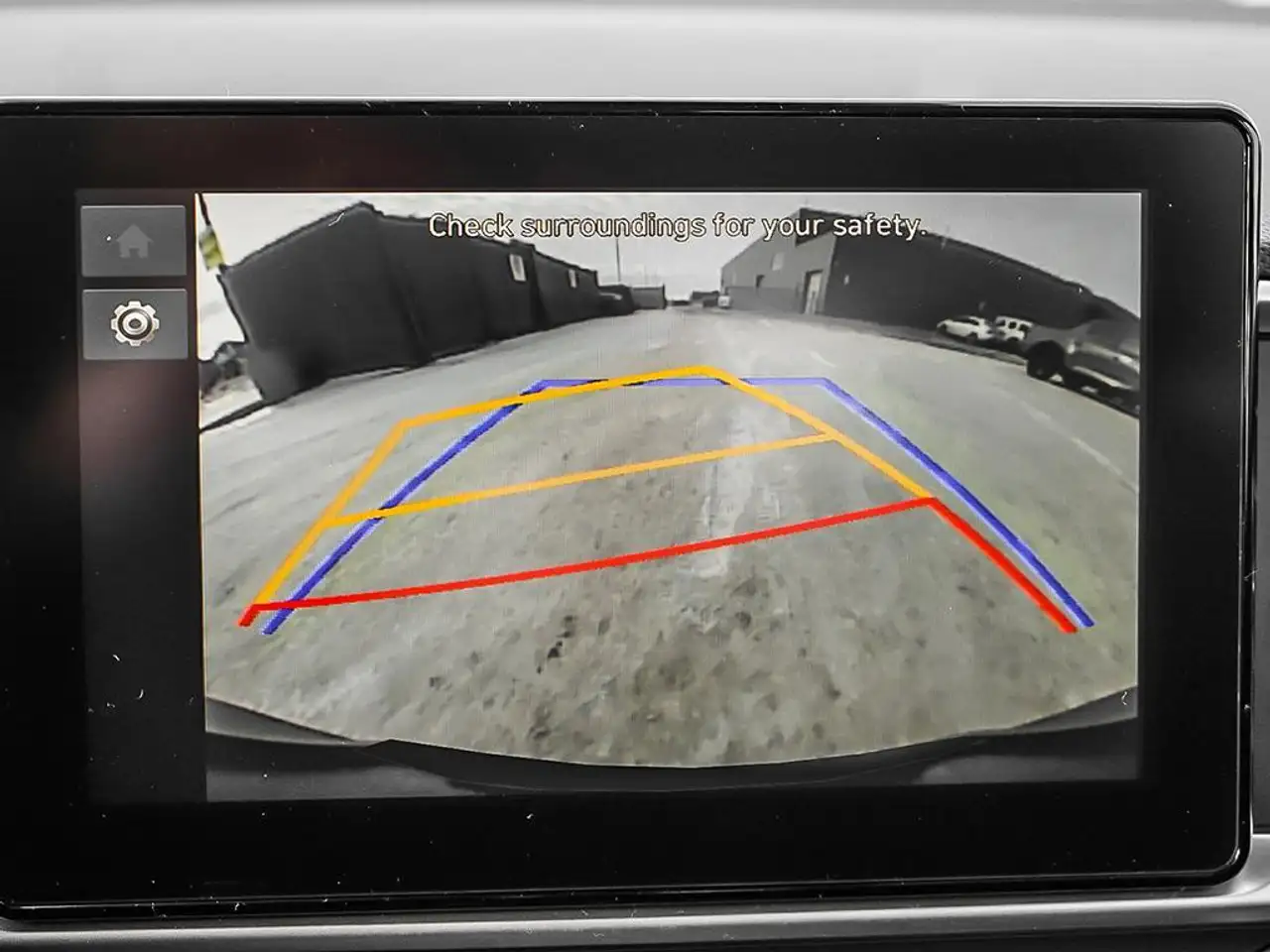 Hyundai Venue снимка Hyundai Venue