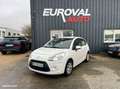Citroen C3 1.4 vti 95ch confort bmp5 Blanc - thumbnail 1