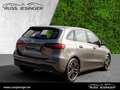 Mercedes-Benz B 180 Progressive *LED*Cam*ParkAssist*MBUX*Navi* Gris - thumbnail 4