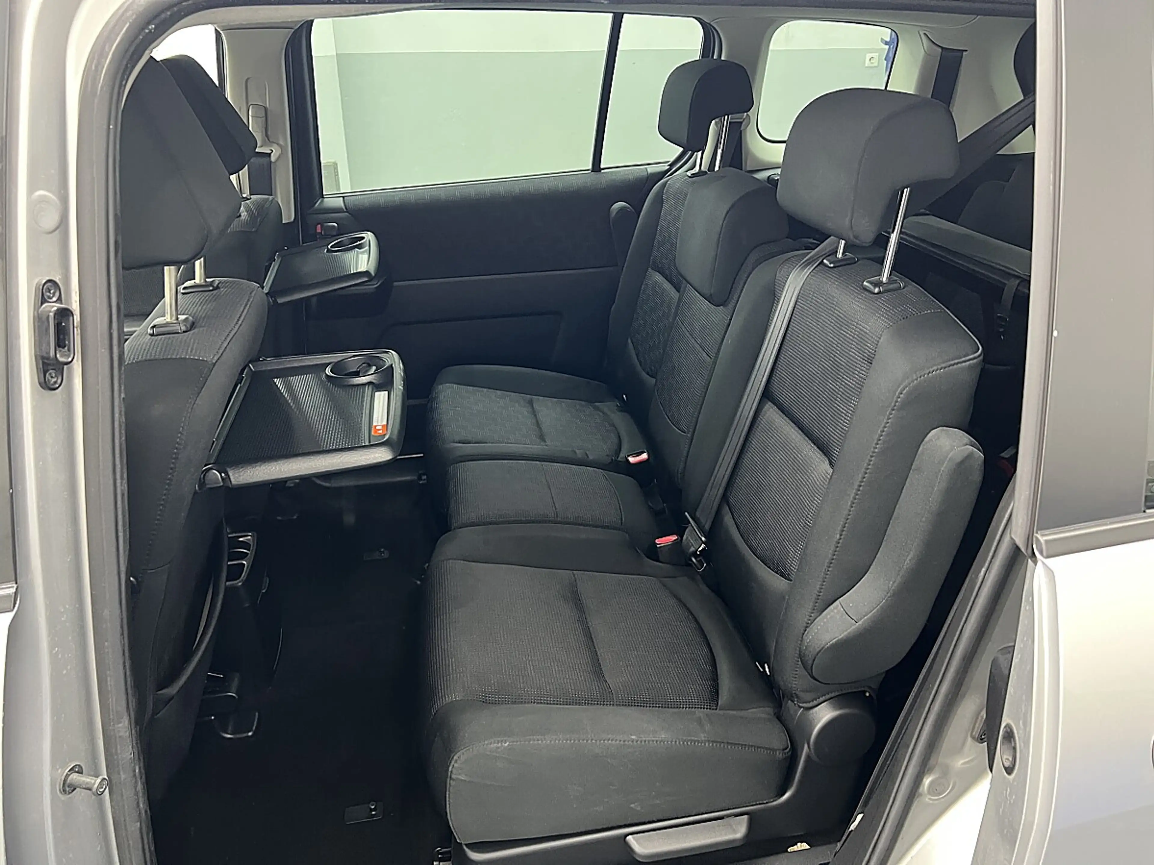 Mazda 5 Mazda5 CD110 TX  * 7 SITZER * SOFORT FINANZIERU... — photo 11