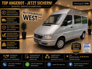 Bestattungswagen/Leichenwagen*4-Sarg*