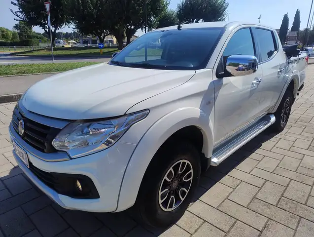 Fiat Fullback