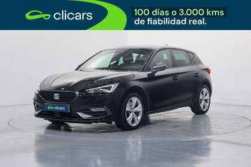 1.5 TSI S&S FR 150