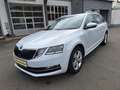 Skoda Octavia Style 1.6 TDI DSG LED ACC eHeck Weiß - thumbnail 6