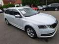Skoda Octavia Style 1.6 TDI DSG LED ACC eHeck Weiß - thumbnail 8