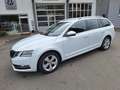Skoda Octavia Style 1.6 TDI DSG LED ACC eHeck Weiß - thumbnail 4