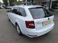 Skoda Octavia Style 1.6 TDI DSG LED ACC eHeck Weiß - thumbnail 11