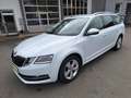Skoda Octavia Style 1.6 TDI DSG LED ACC eHeck Weiß - thumbnail 5