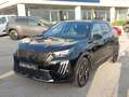 Peugeot 2008 PureTech 100 S&S Allure Schwarz - thumbnail 1