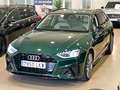 Audi A4 AUDI A4 Avant Black line 35 TDI 163cv S tronic - thumbnail 11