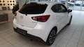 Mazda 2 SKYACTIV-G 90PS Nakama *SHZ*Klima*PDC* Blanc - thumbnail 3