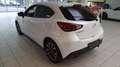 Mazda 2 SKYACTIV-G 90PS Nakama *SHZ*Klima*PDC* Blanc - thumbnail 4