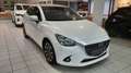 Mazda 2 SKYACTIV-G 90PS Nakama *SHZ*Klima*PDC* Blanc - thumbnail 2