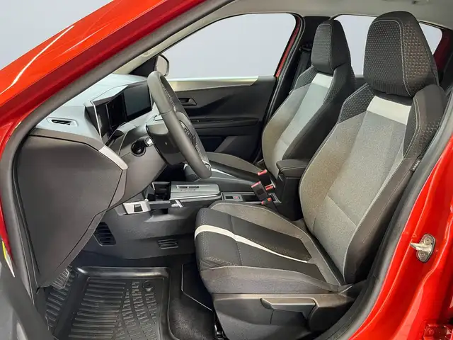 Opel Frontera view 7
