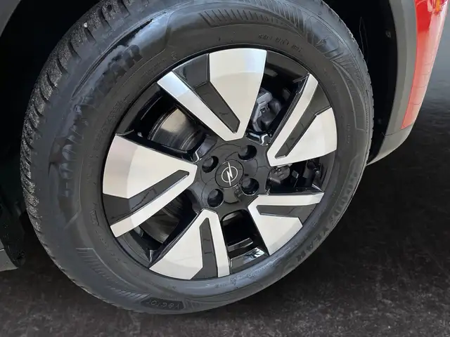 Opel Frontera view 15