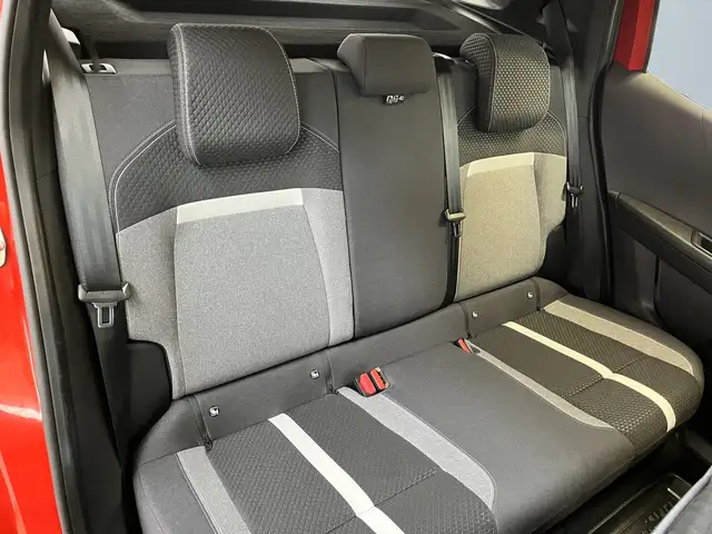 Opel Frontera view 11