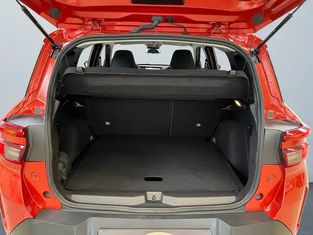 Opel Frontera view 14