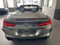 BMW M8 Cabrio Competition xDrive Laser B&W TV Grau - thumbnail 6