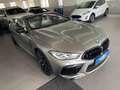 BMW M8 Cabrio Competition xDrive Laser B&W TV Gris - thumbnail 5