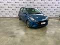 Hyundai i10 1.0 MPI Connectline DIVERSI COLORI Blau - thumbnail 2