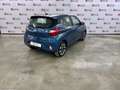 Hyundai i10 1.0 MPI Connectline DIVERSI COLORI Blau - thumbnail 3