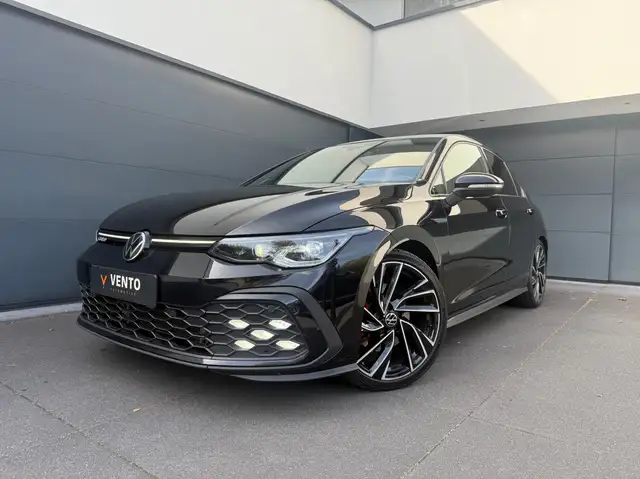 Volkswagen Golf GTD Golf 2.0 SCR TDi DSG