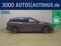 Ford Focus Turnier 1.5 EB ST-Line Navi LED HuD RFK Grau - thumbnail 1
