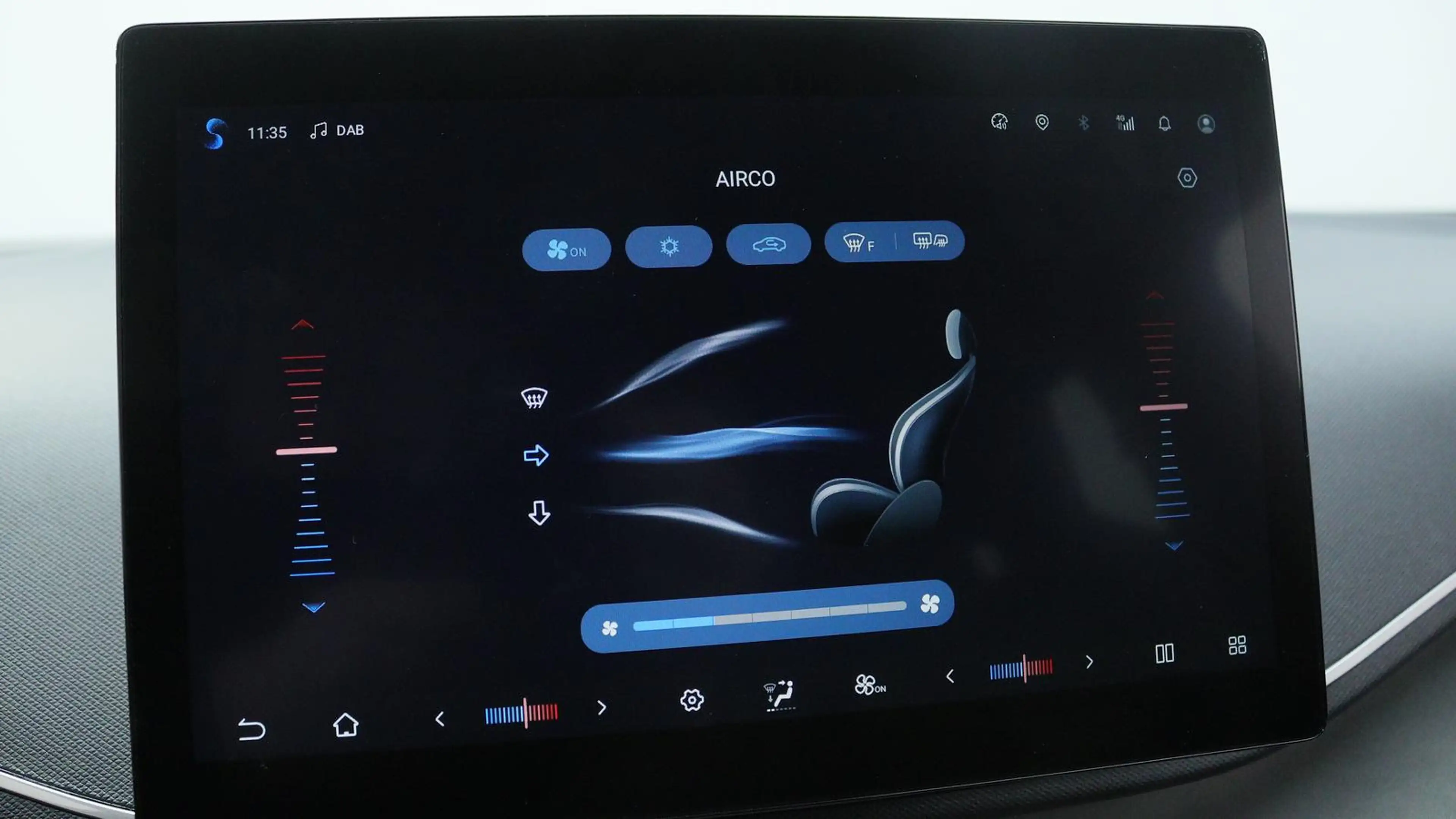 BYD Dolphin Surf Boost 43 kWh / Navi / ACC / Elektr. Sitze V. / PDC — photo 14