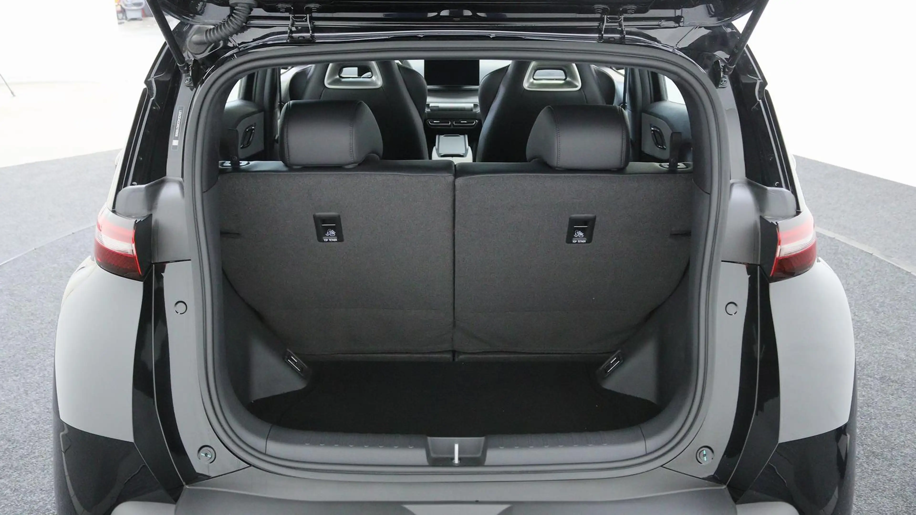 BYD Dolphin Surf Boost 43 kWh / Navi / ACC / Elektr. Sitze V. / PDC — photo 8