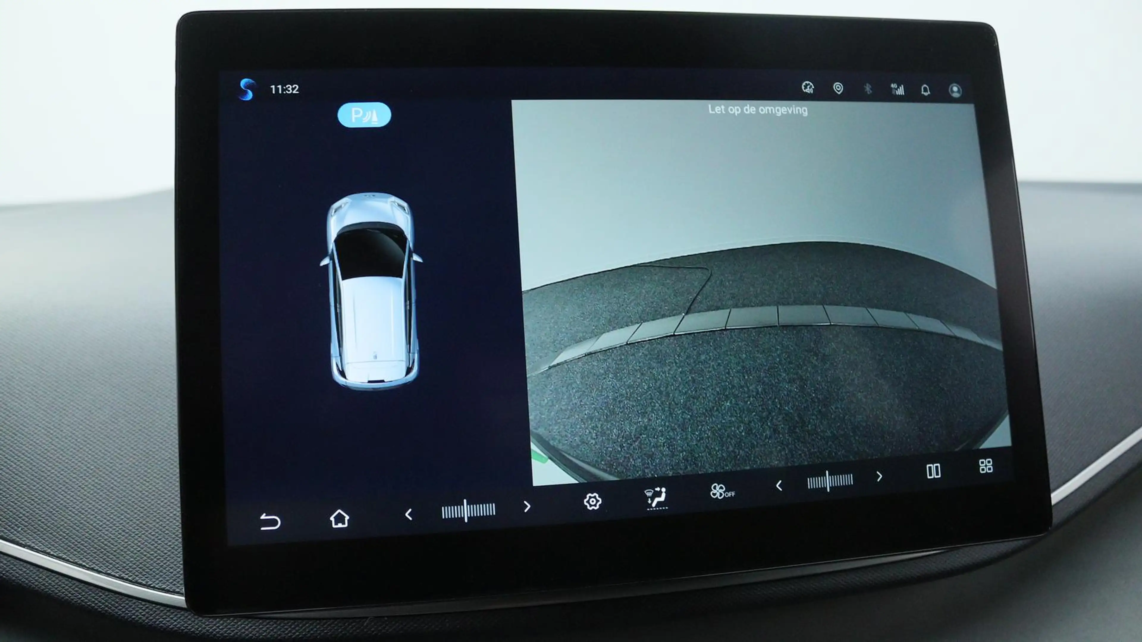 BYD Dolphin Surf Boost 43 kWh / Navi / ACC / Elektr. Sitze V. / PDC — photo 13