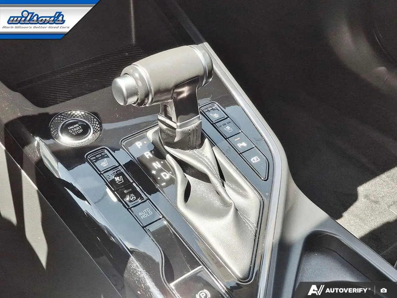 Kia Niro снимка Kia Niro